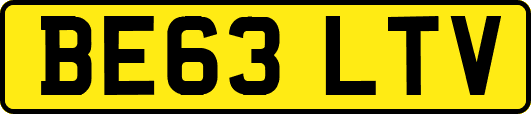 BE63LTV