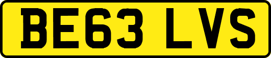 BE63LVS