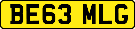 BE63MLG