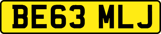 BE63MLJ