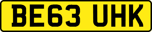 BE63UHK
