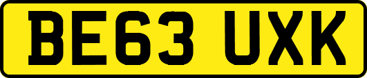 BE63UXK