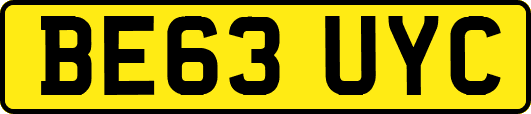 BE63UYC