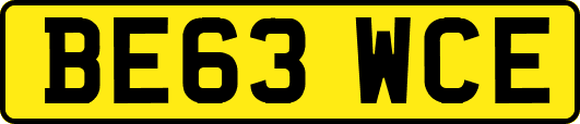BE63WCE
