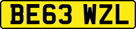 BE63WZL