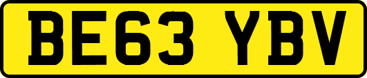 BE63YBV