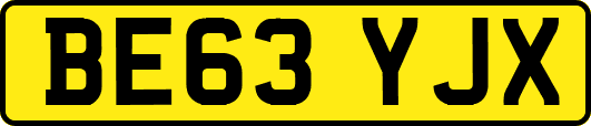 BE63YJX