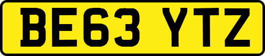 BE63YTZ