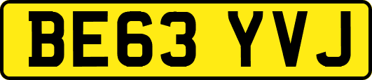 BE63YVJ
