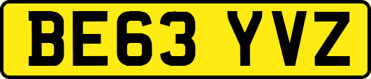 BE63YVZ