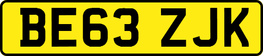 BE63ZJK