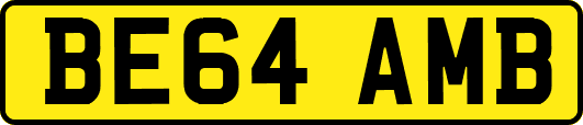 BE64AMB
