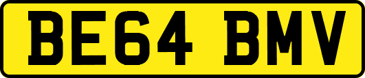 BE64BMV