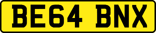 BE64BNX