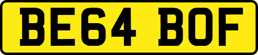 BE64BOF