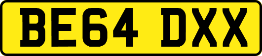BE64DXX