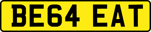 BE64EAT