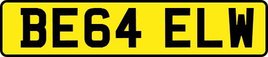 BE64ELW