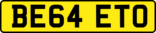 BE64ETO