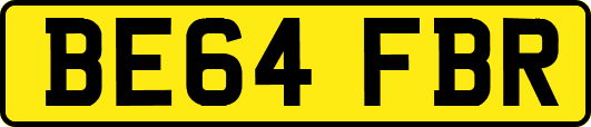 BE64FBR