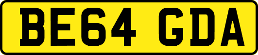 BE64GDA