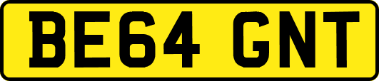 BE64GNT