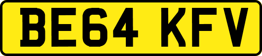 BE64KFV