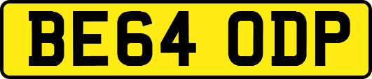 BE64ODP