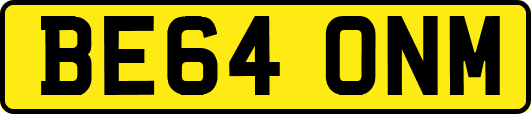 BE64ONM