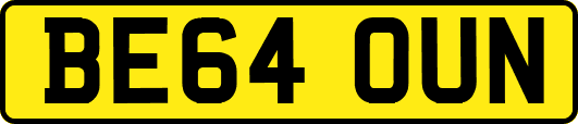 BE64OUN
