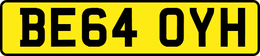 BE64OYH