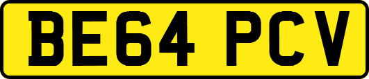 BE64PCV