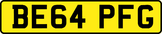 BE64PFG