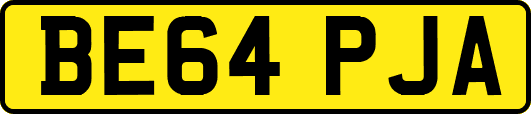 BE64PJA
