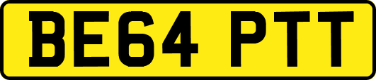 BE64PTT