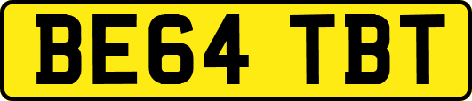 BE64TBT