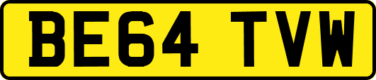 BE64TVW
