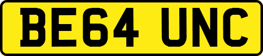 BE64UNC