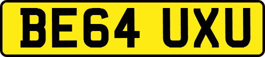BE64UXU