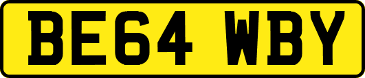 BE64WBY