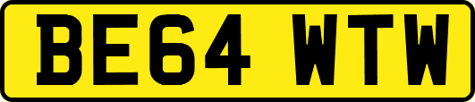 BE64WTW