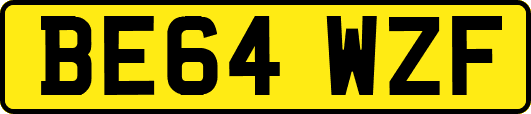 BE64WZF