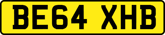 BE64XHB