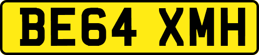 BE64XMH