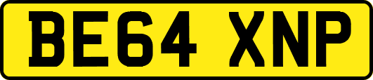 BE64XNP