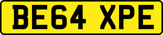 BE64XPE