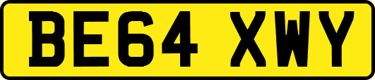 BE64XWY