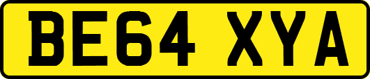 BE64XYA