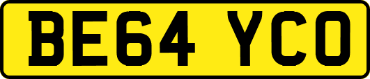 BE64YCO
