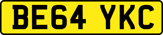BE64YKC